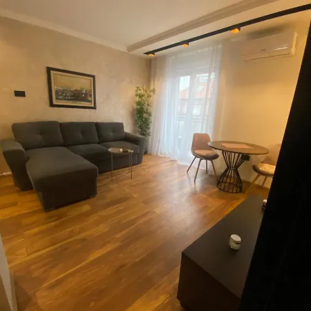 Apartment Ceger 1 Belgrade