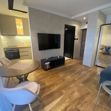 Apartment Ceger 1 *